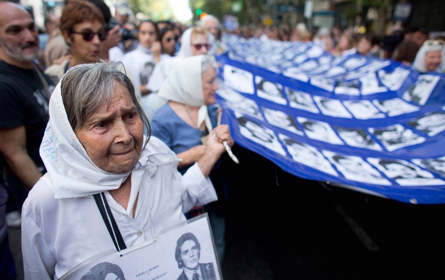 How Obama’s ‘Declassified Diplomacy’ Could Aid the Cause of Justice in Argentina