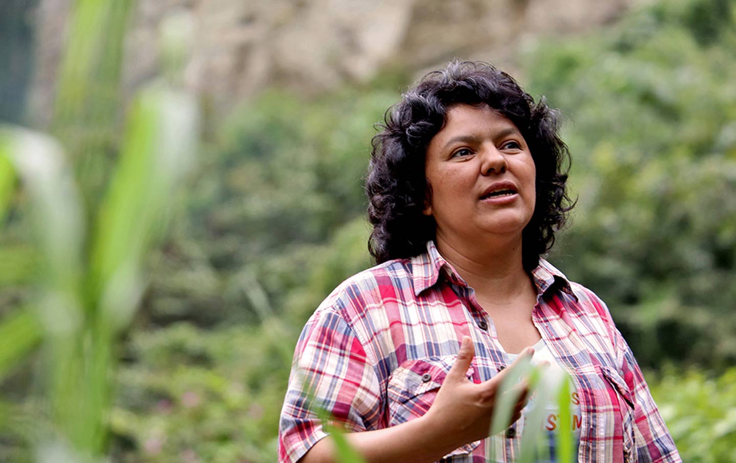 The Clinton-Backed Honduran Regime Is Picking Off Indigenous Leaders
