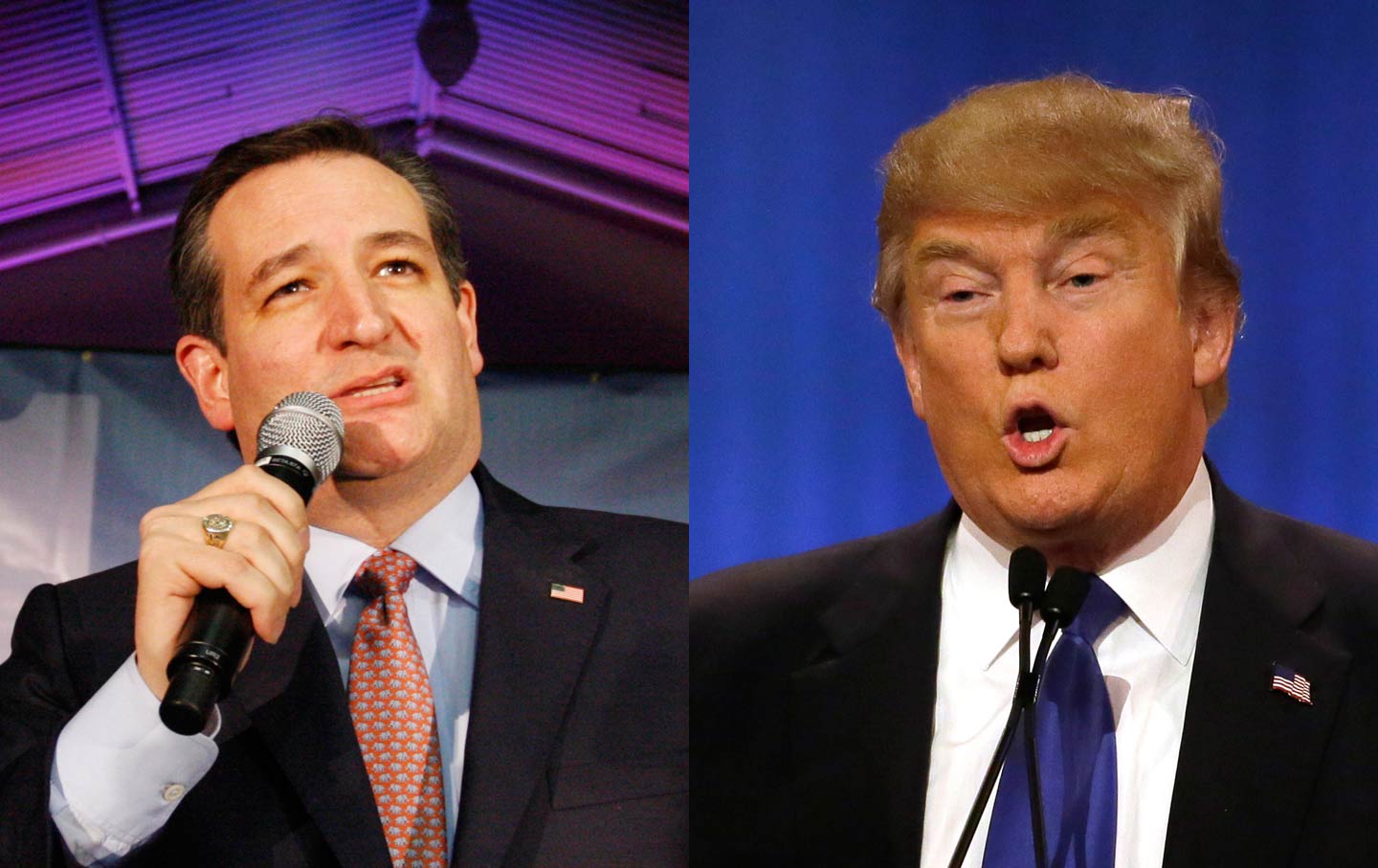Imagine How President Donald Trump or Ted Cruz Would Respond to the Brussels Attacks