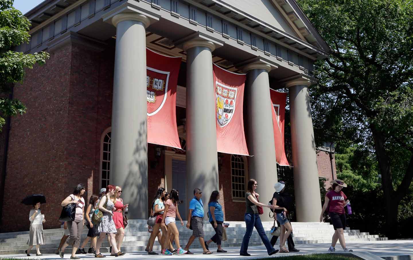 Harvard University