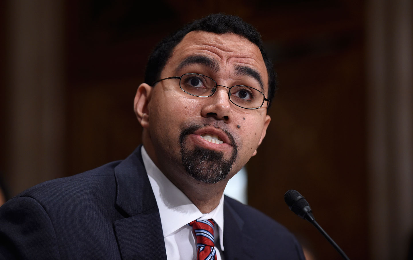 Why John King Should Be Rejected as Secretary of Education