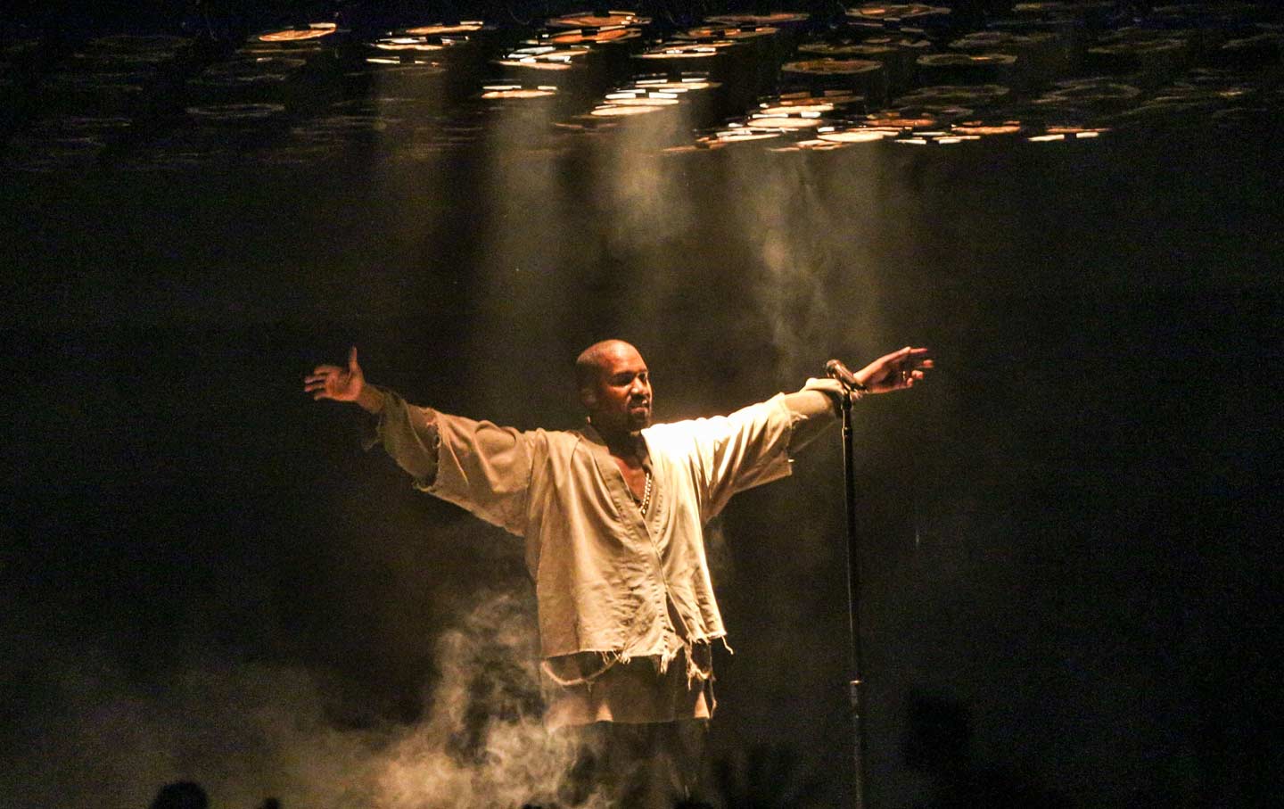 Kanye West