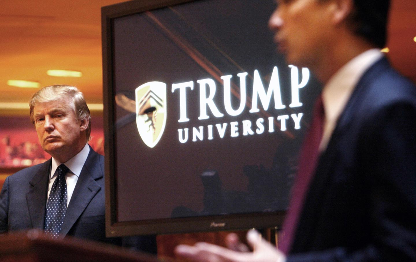 Trump University