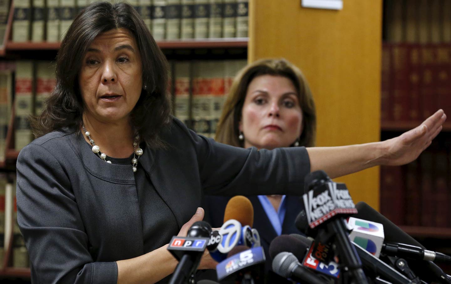 Anita Alvarez: The Prosecutor Who Punishes Children Like Adults