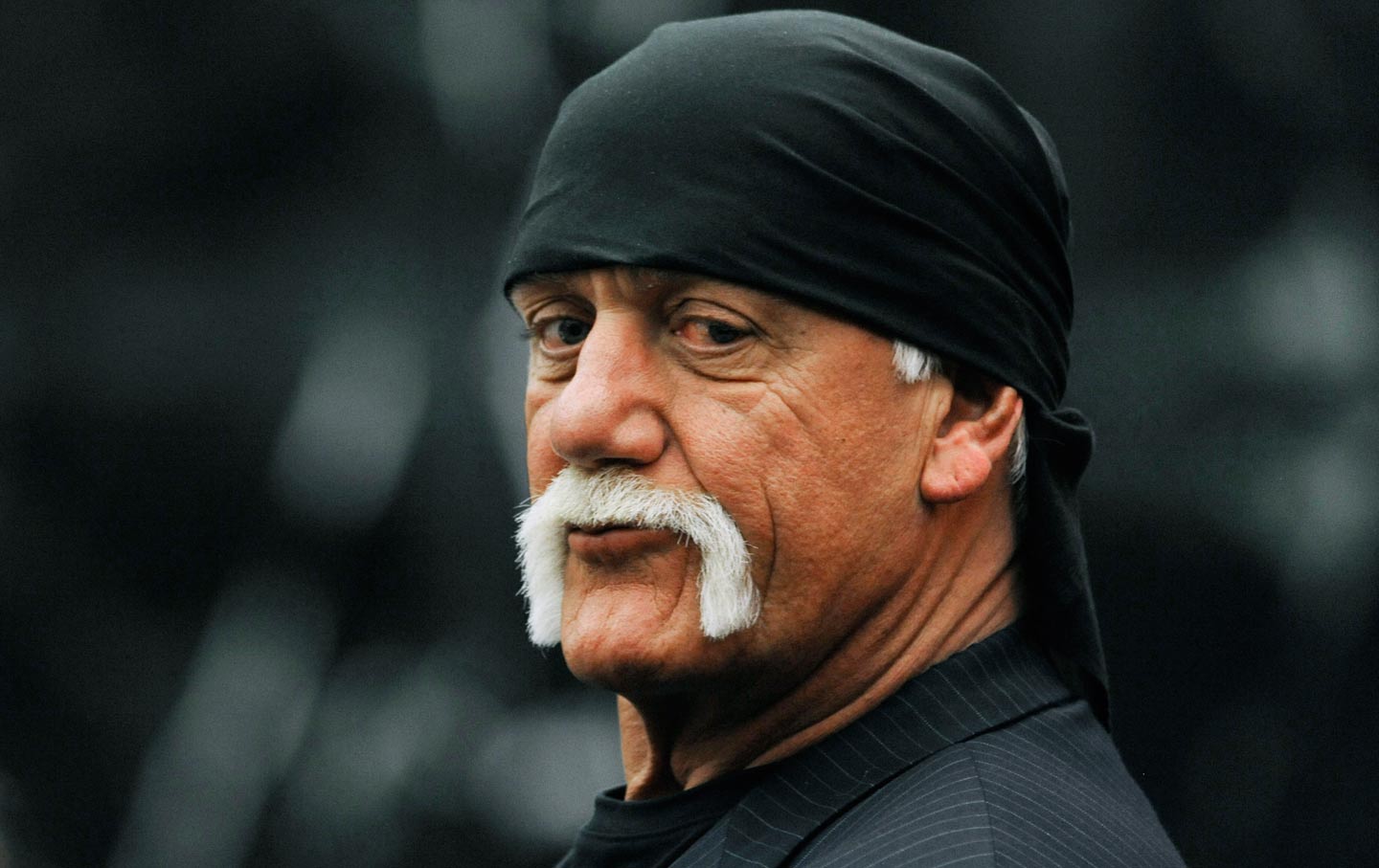 Does Hulk Hogans Lawsuit Against Gawker Really Threaten Freedom of the Press? The Nation image