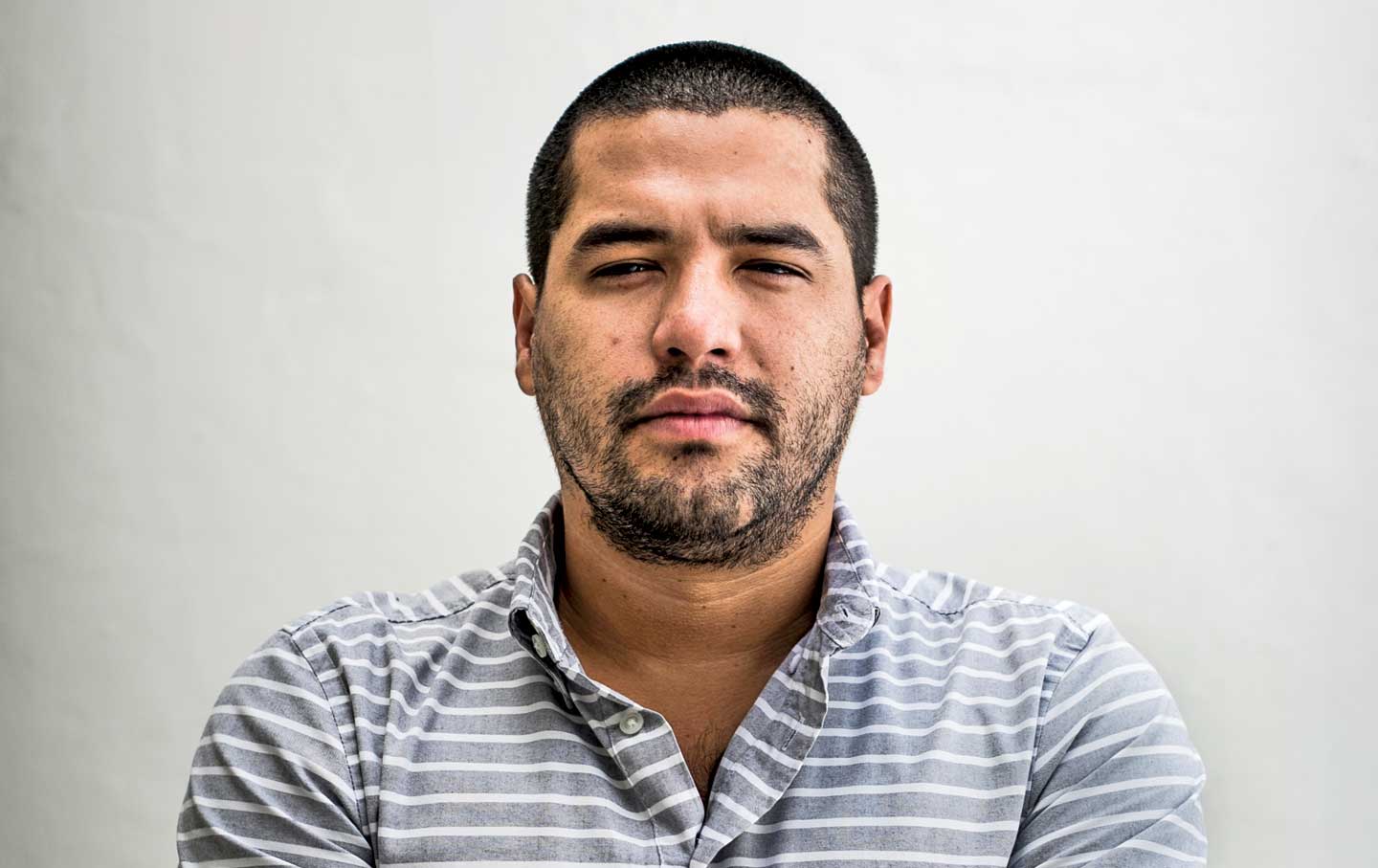 The Journalist Who Plunged Into Central America’s Deadliest Gang Wars