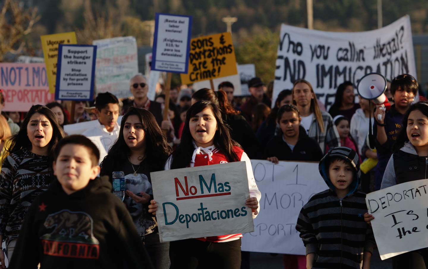 Undocumented Immigrants Contribute Over 11 Billion to Our Economy Each