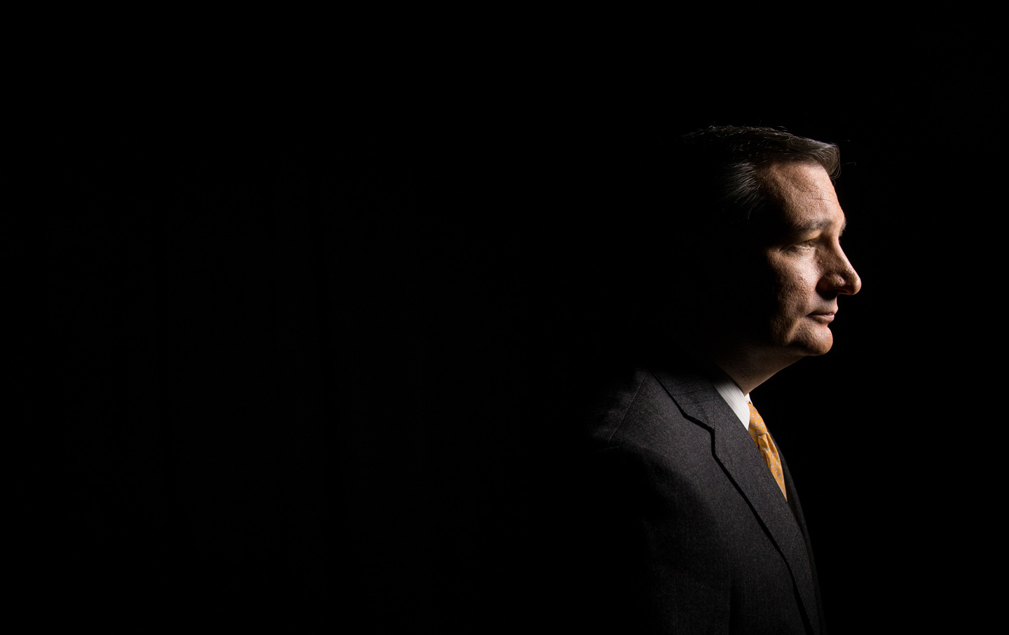Ted Cruz Embodies the Degeneration of Foreign-Policy Conservatism