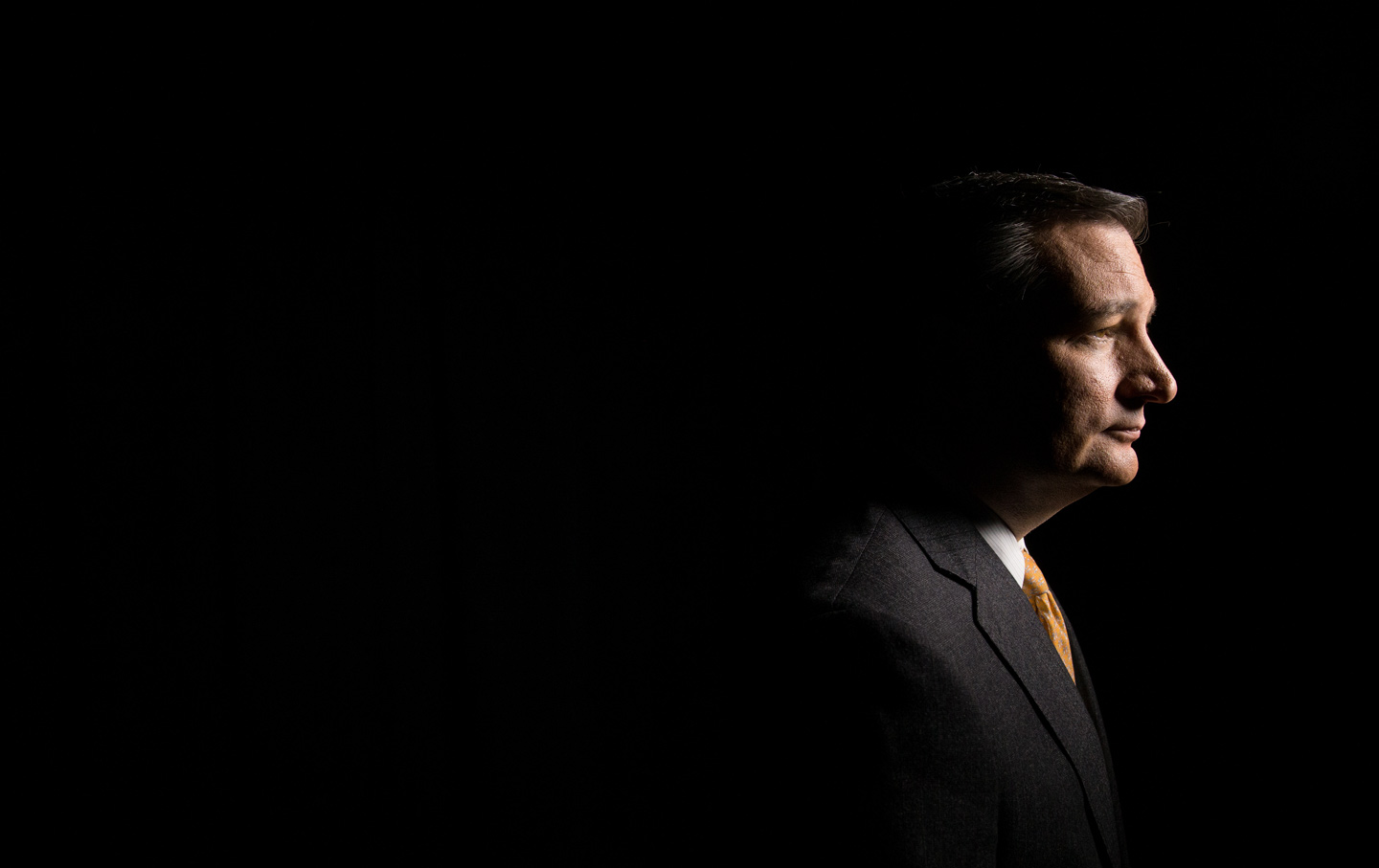 Ted Cruz Would Be a Very Dangerous Attorney General