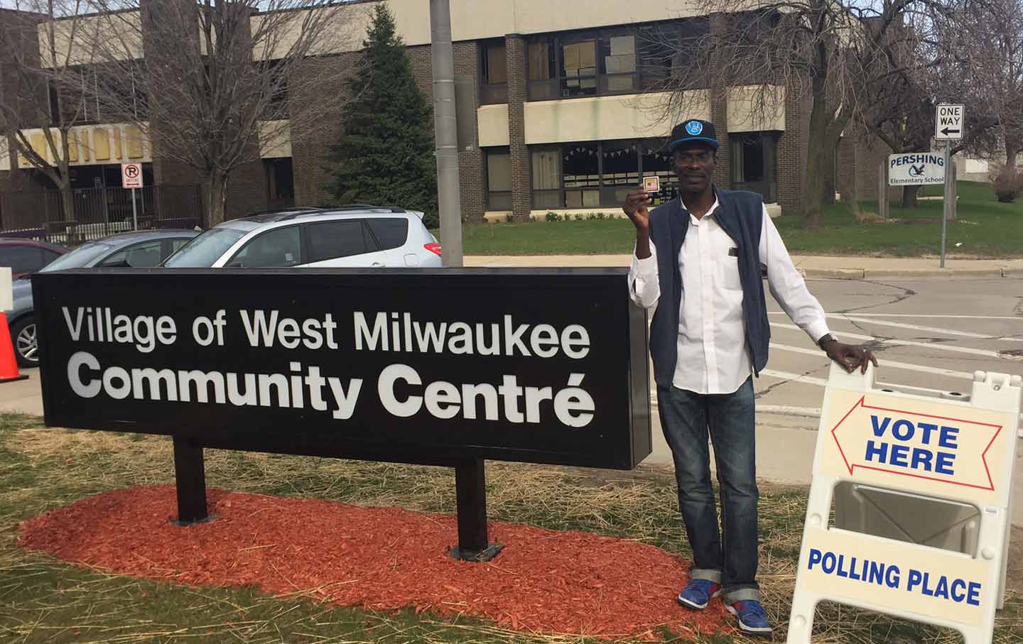 Wisconsin’s Voter ID Law Caused Major Problems at the Polls Last Night