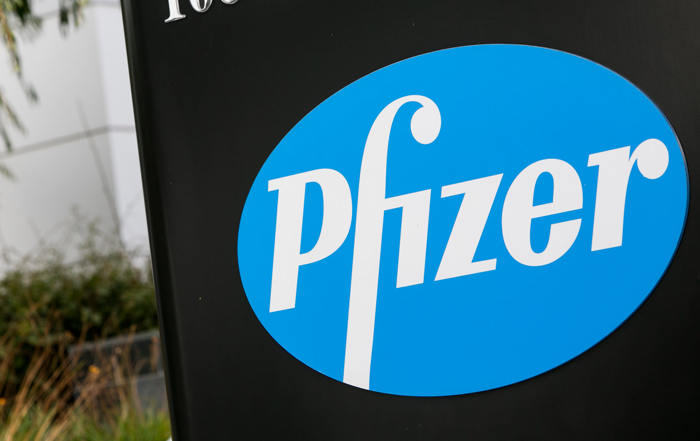 Capitalist Deserter Pfizer Just Got a Spanking