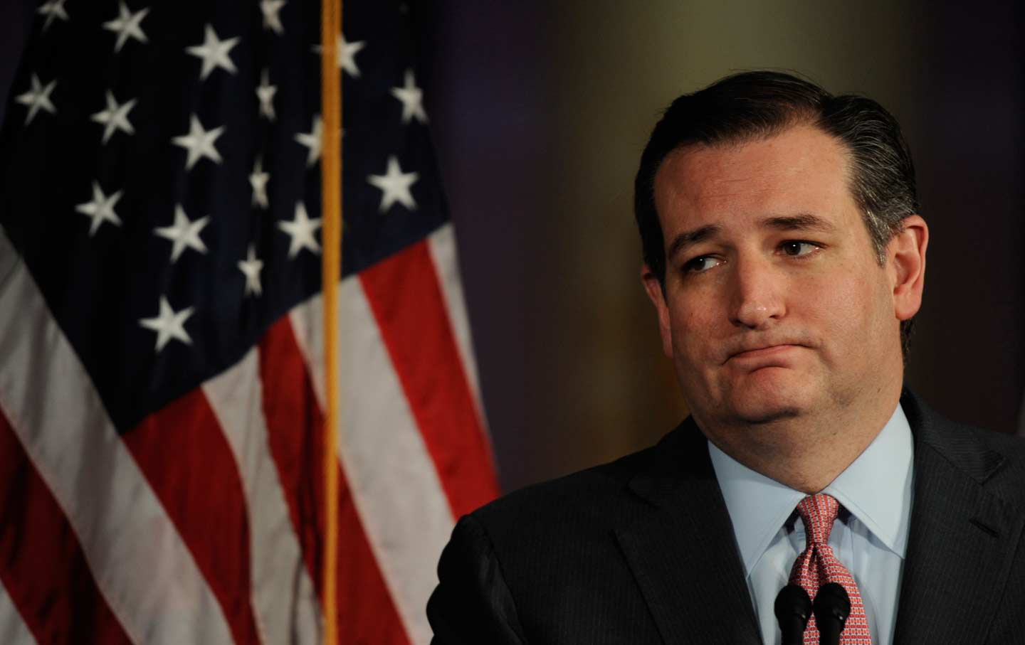 New York to Ted Cruz: Drop Dead