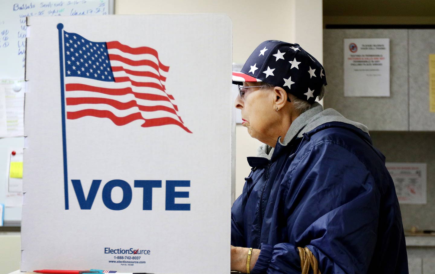 Wisconsin Needs to Extend Hours for Early Voting and Obtaining Voter IDs