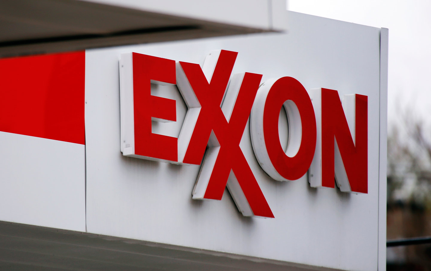 How Exxon Is Leveraging Texas Courts to Silence Its Climate Critics
