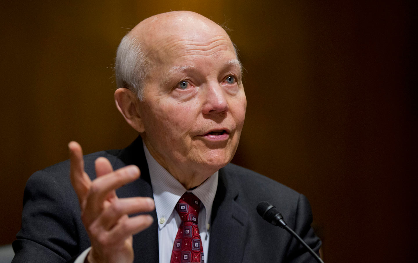 John Koskinen