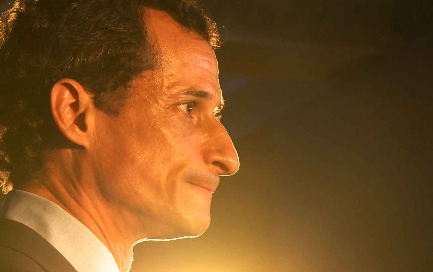 ‘Weiner’: If They Cheer, or if They Jeer
