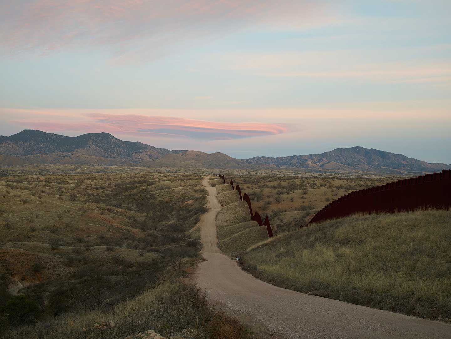 These Haunting Photos Show the Deadly Absurdity of the US