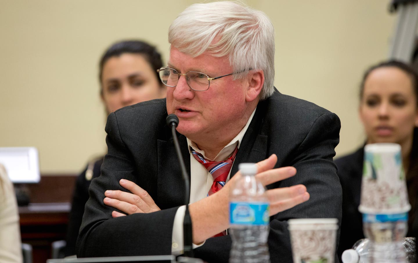 Glenn Grothman