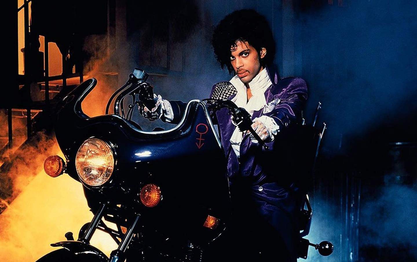 Purple Rain