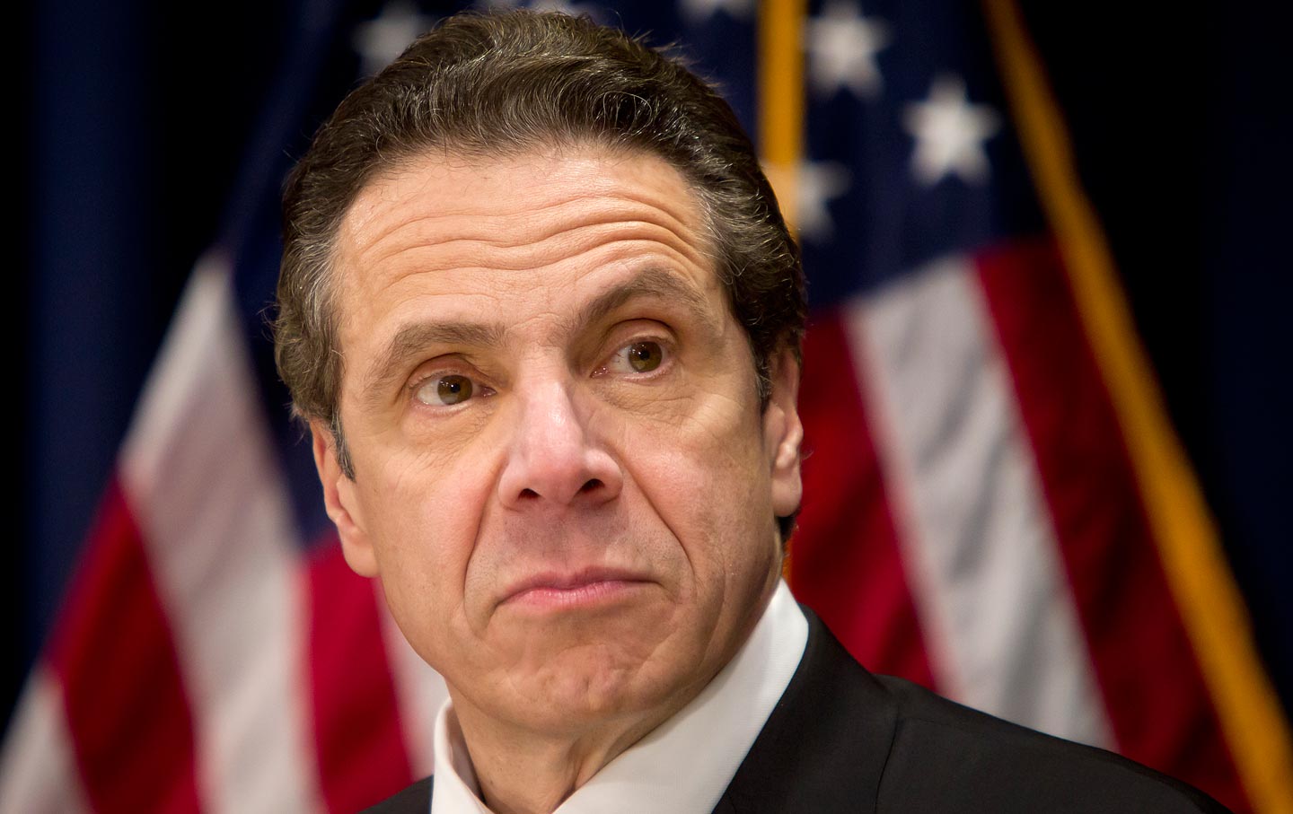 Andrew Cuomo