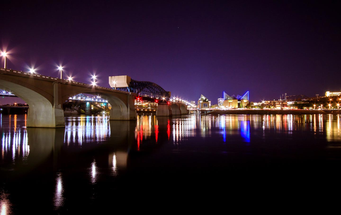 Chattanooga