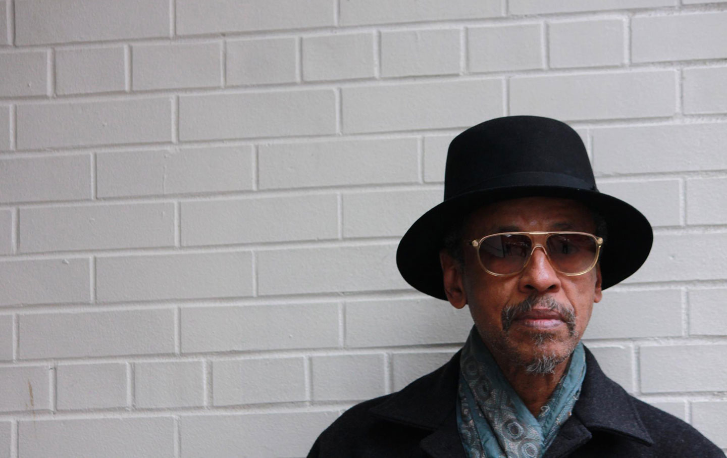 Henry Threadgill