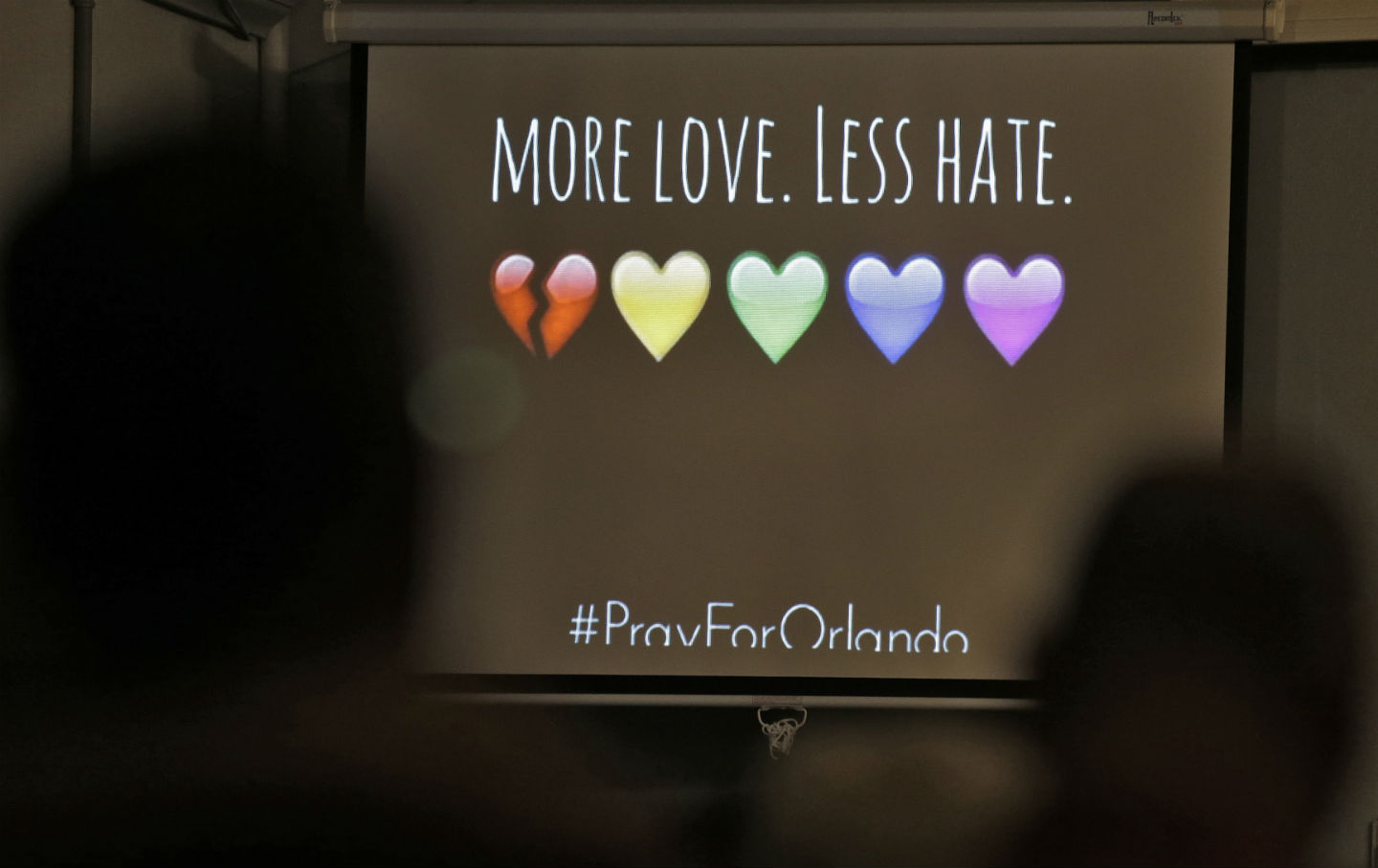 The Orlando Massacre’s Moral Imperative: Don’t Propagate Hate