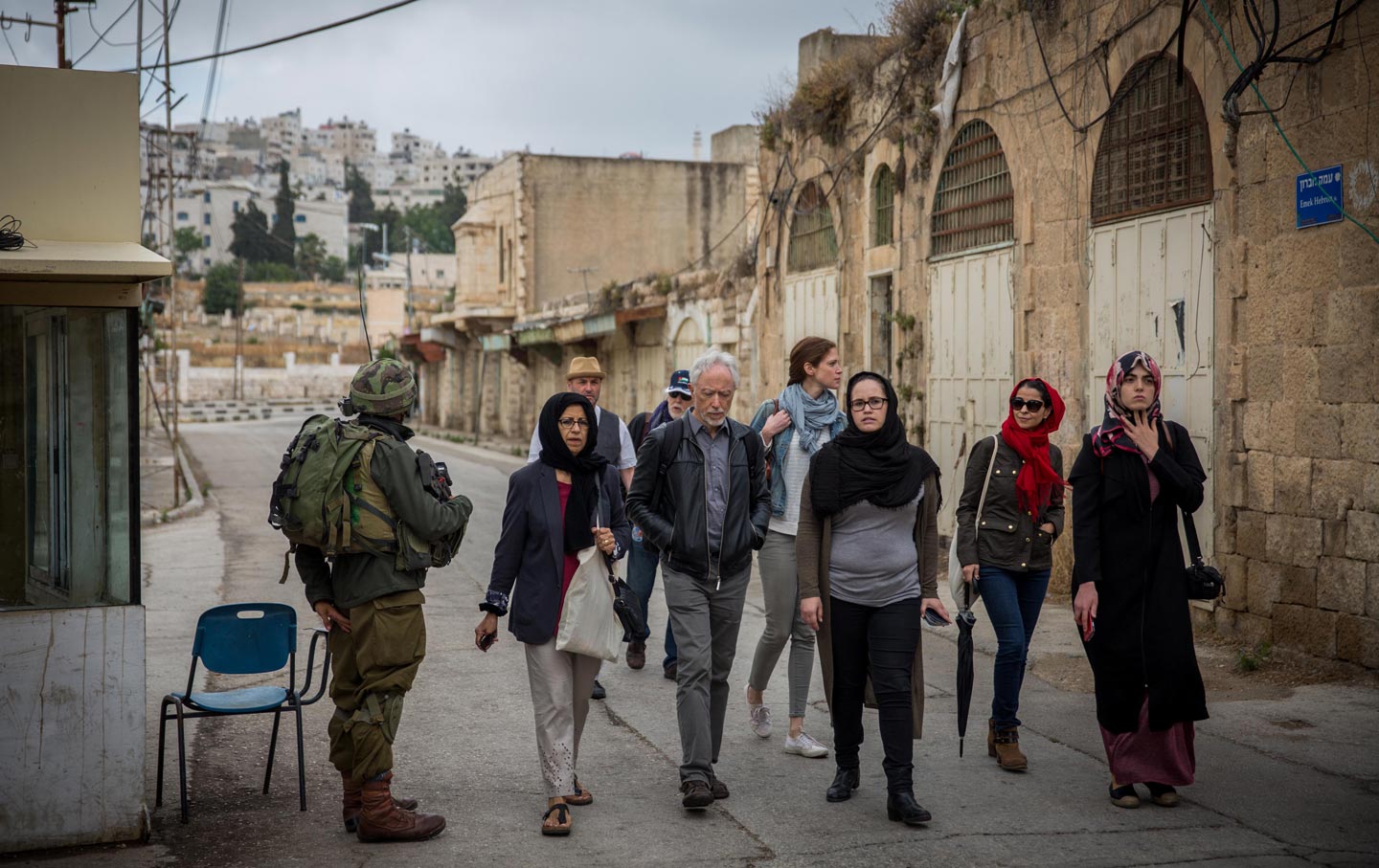 Letter From the Palestine Festival of Literature