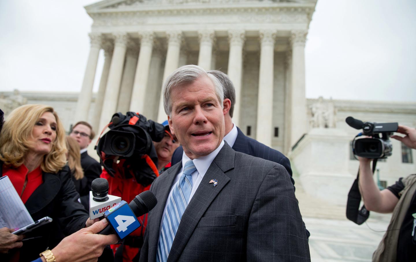 Bob McDonnell