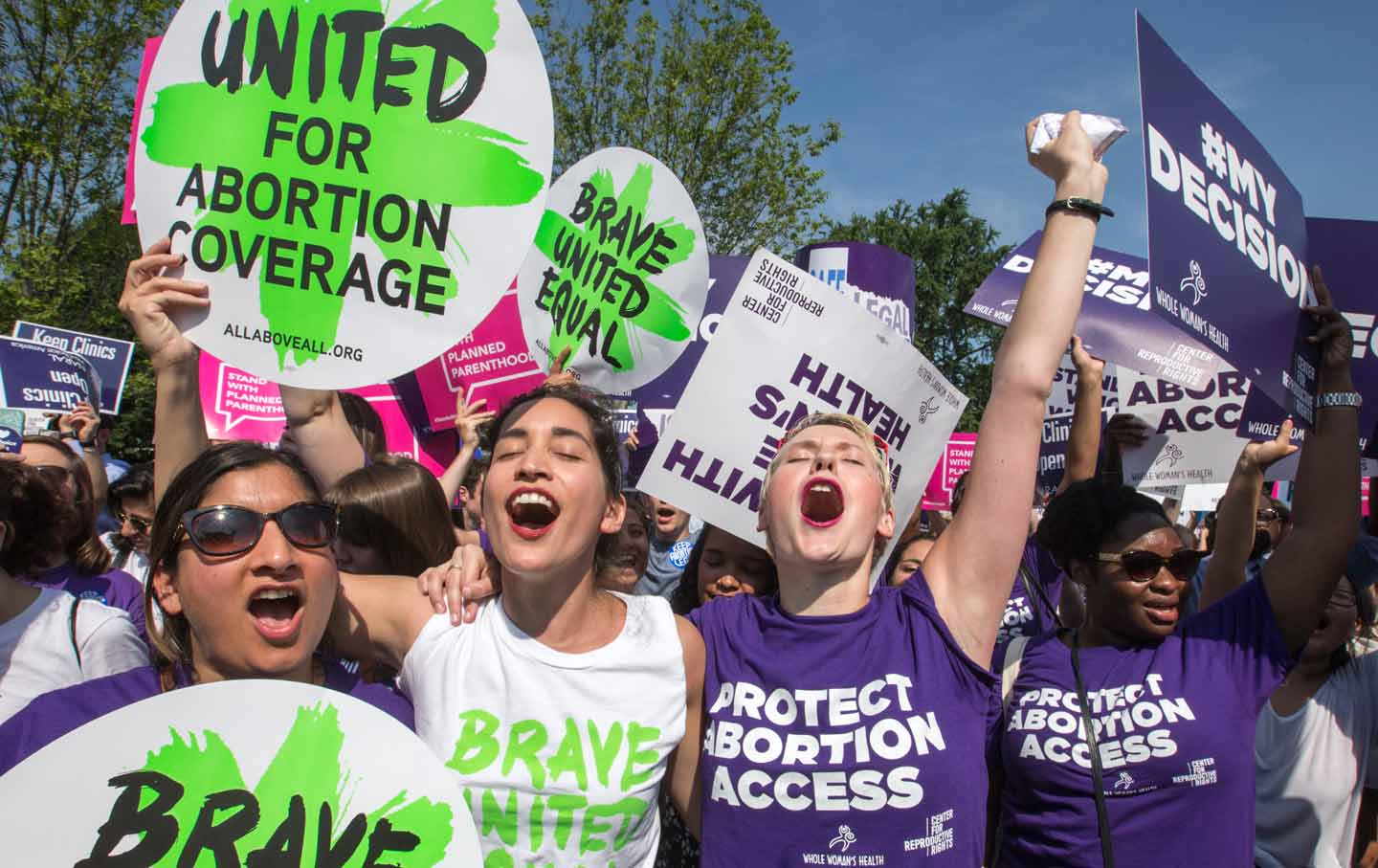 The Supreme Court Has Spoken: Texas Can’t Use Pseudoscience to Restrict Abortion