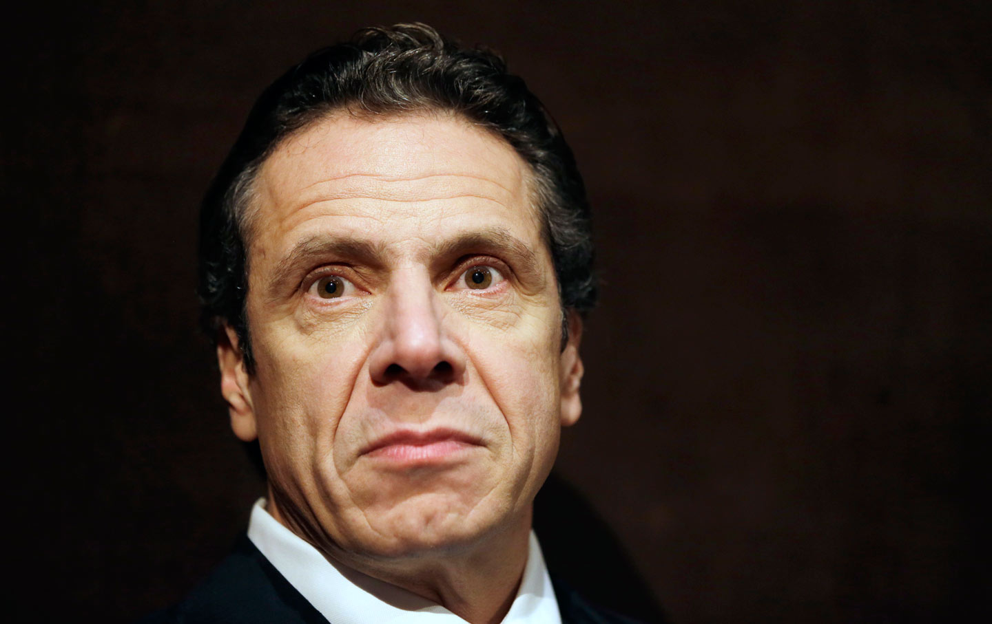 Andrew Cuomo