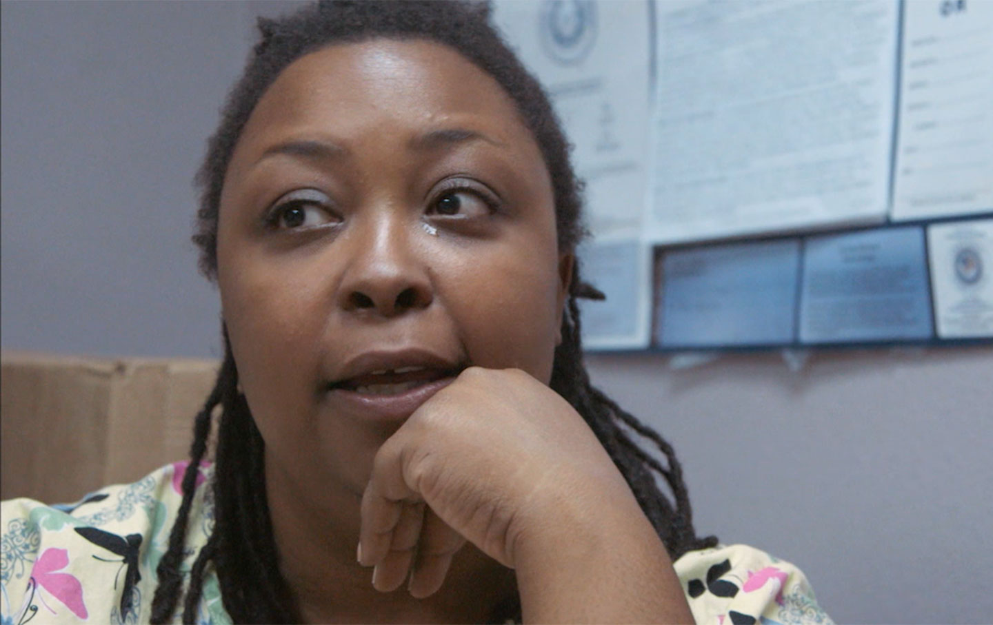 VIDEO: Abortion Providers Know Who Suffers Most When Their Clinics Are Forced to Close