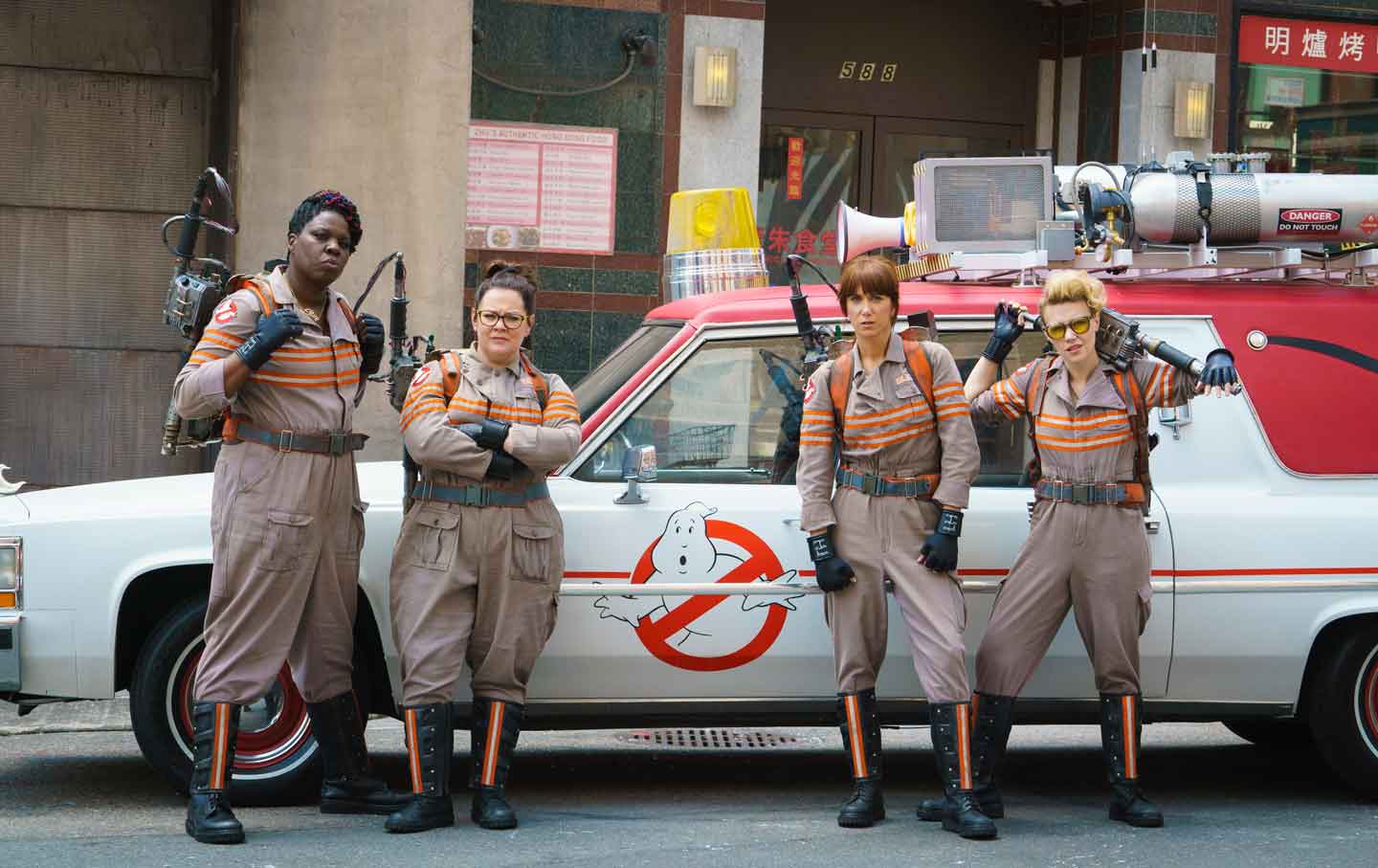 The ‘Ghostbusters’ Trolls Were Right