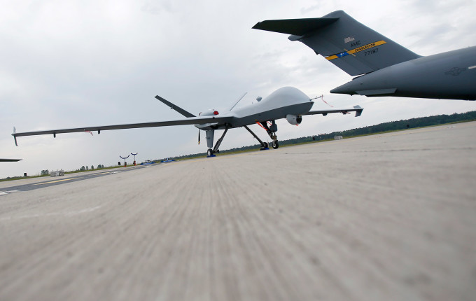 The Most Important Us Air Force Base You Ve Never Heard Of The Nation