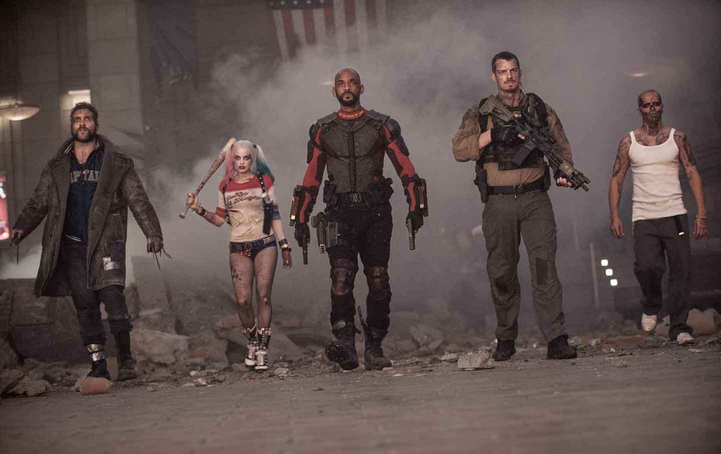 A Summer Blockbuster From the Trump World