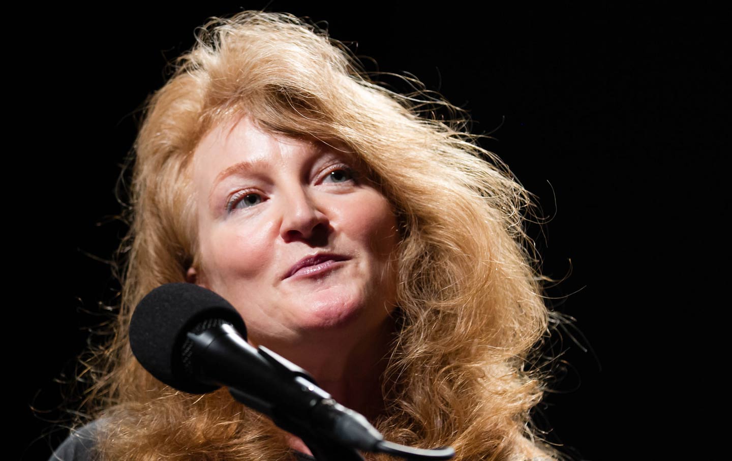 Krista Tippett at PopTech