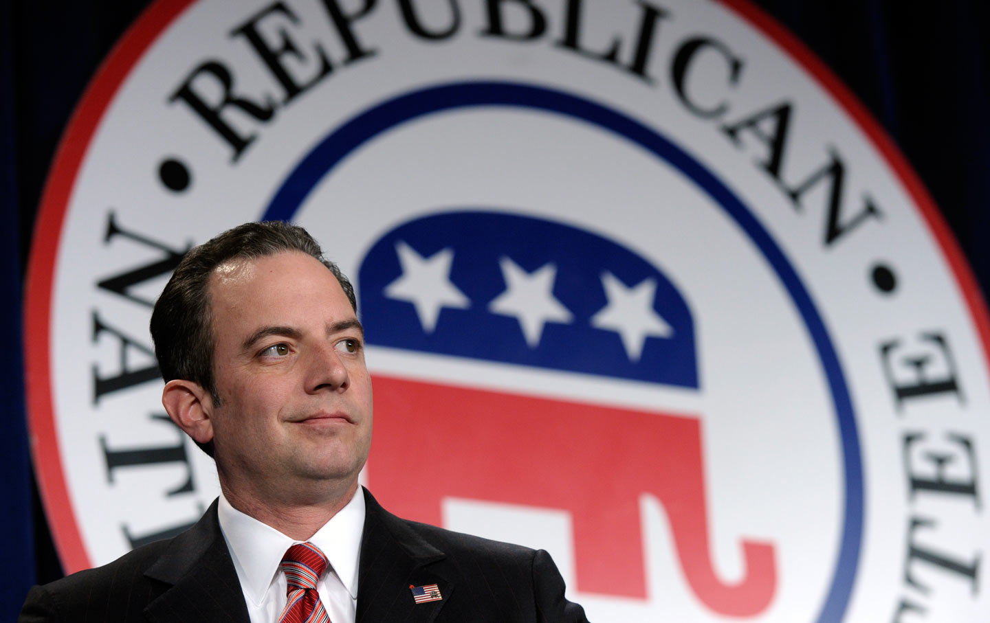 Reince Preibus