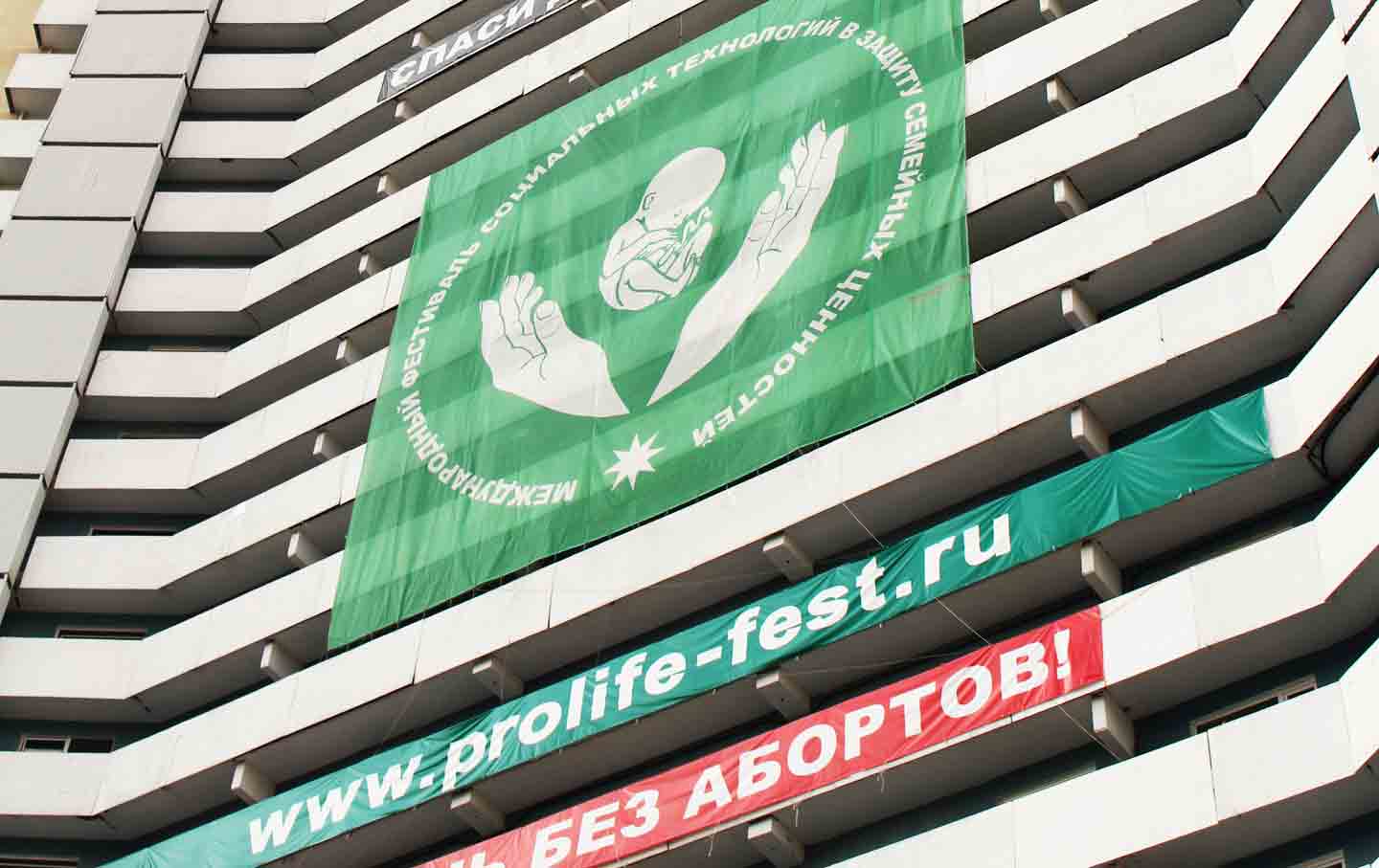 The Strategic Savvy of Russia’s Growing Anti-Abortion Movement