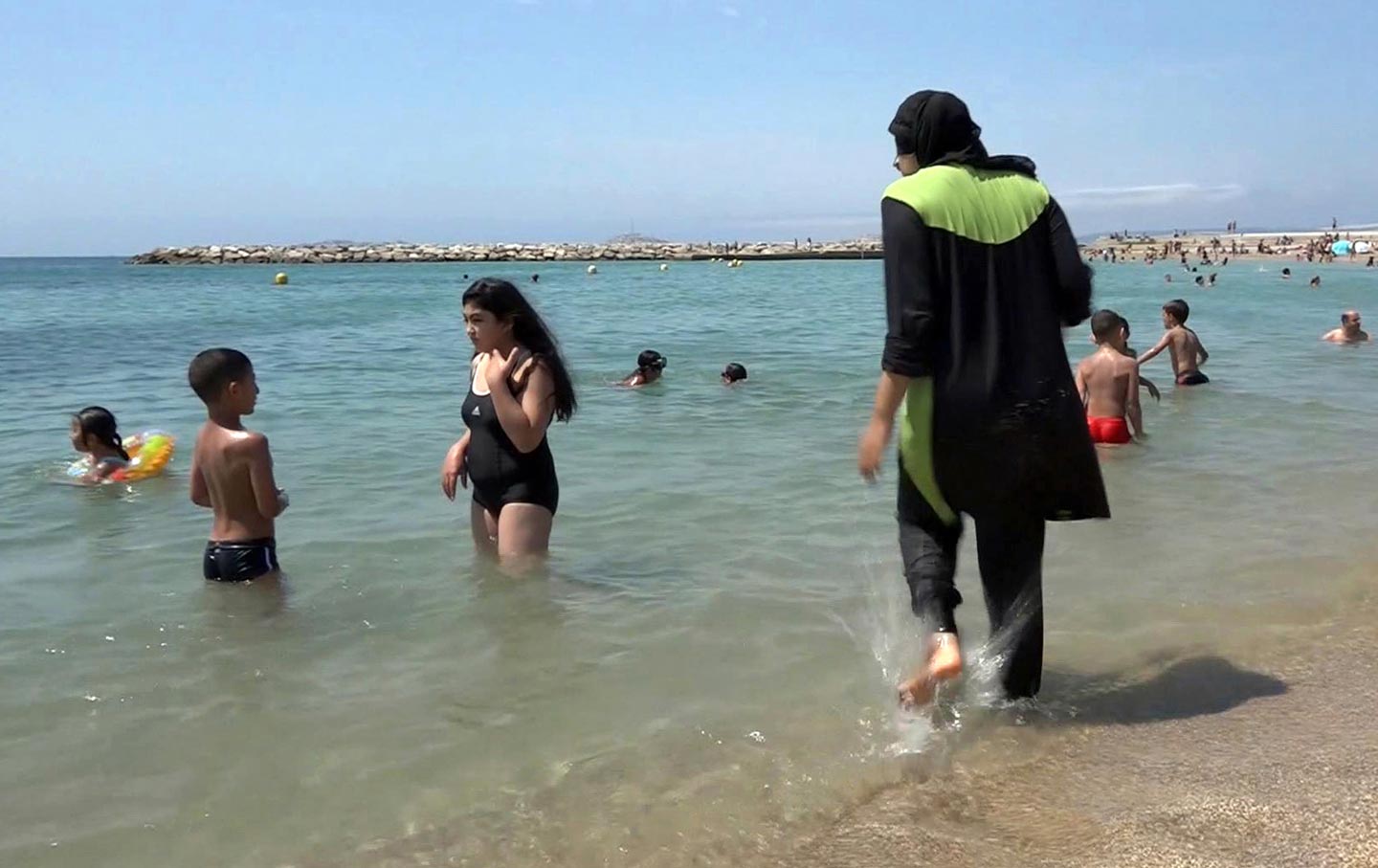 Burkini