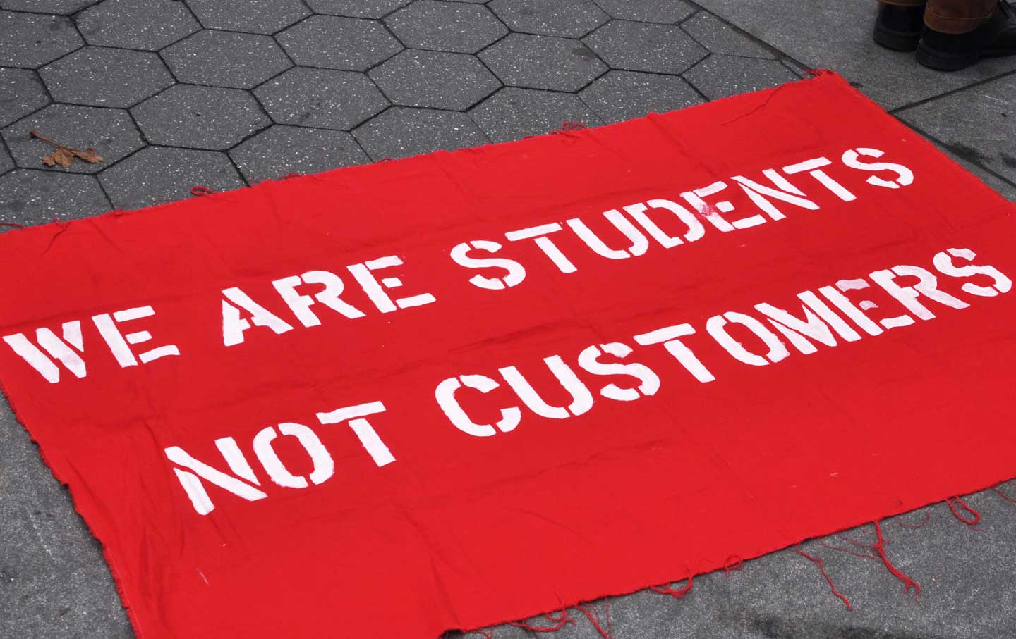 Student Debt Customers