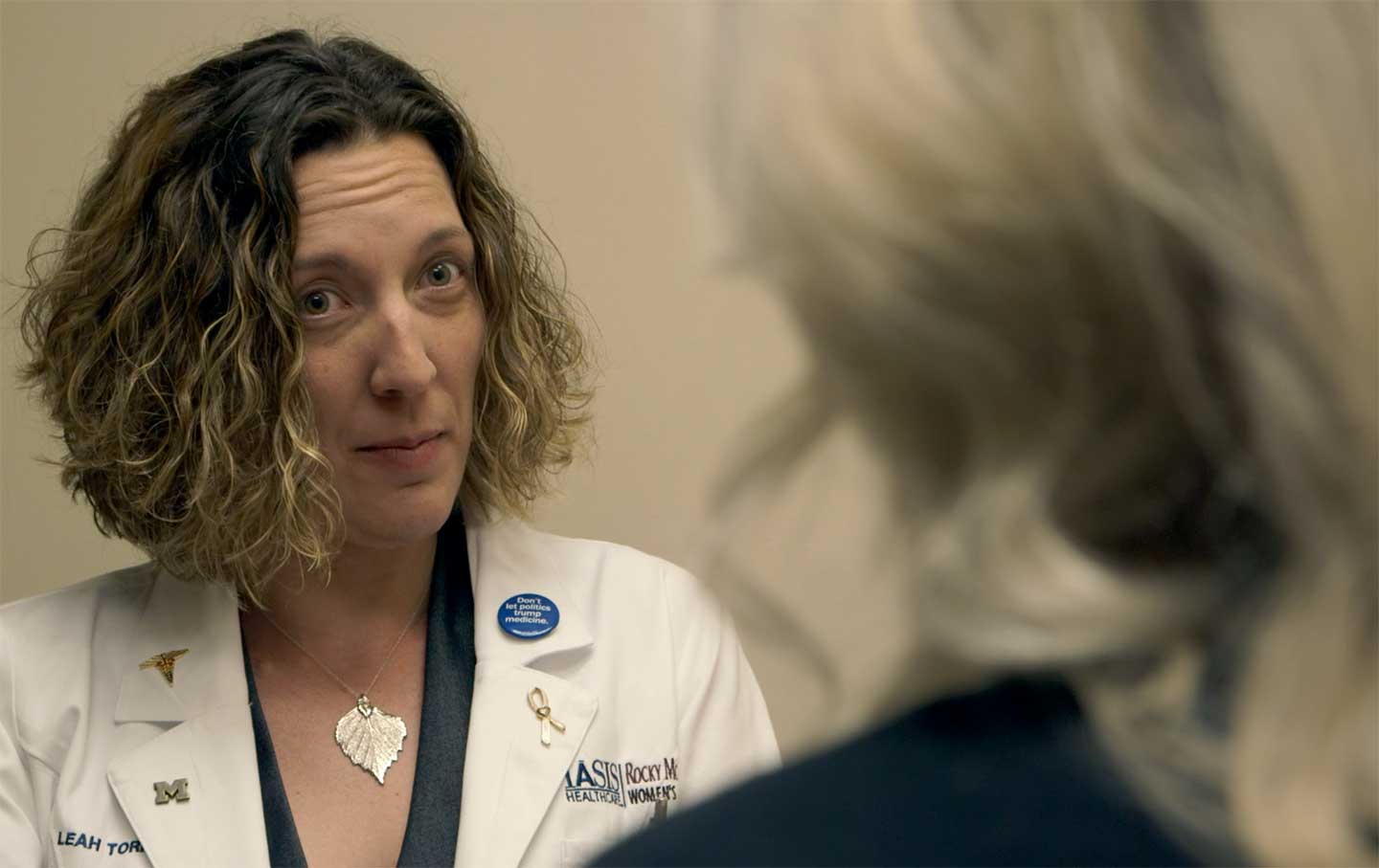What Is It Like to Be an Abortion Provider in an Anti-Choice State?