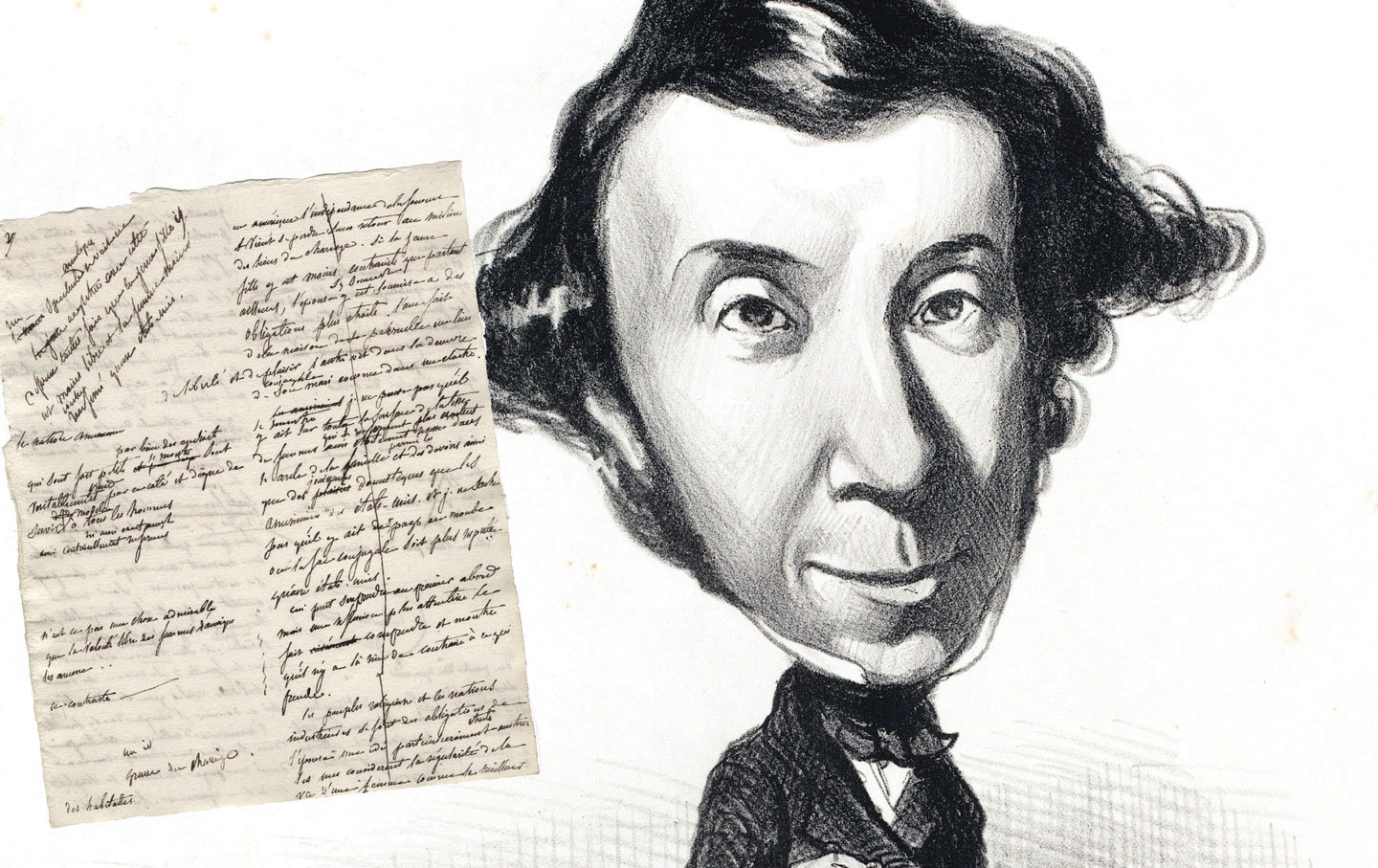 What Would Alexis de Tocqueville Have Made of the 2016 US Presidential Election?