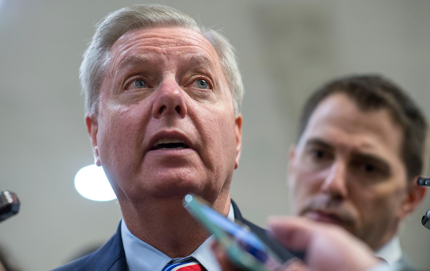 Lindsey Graham