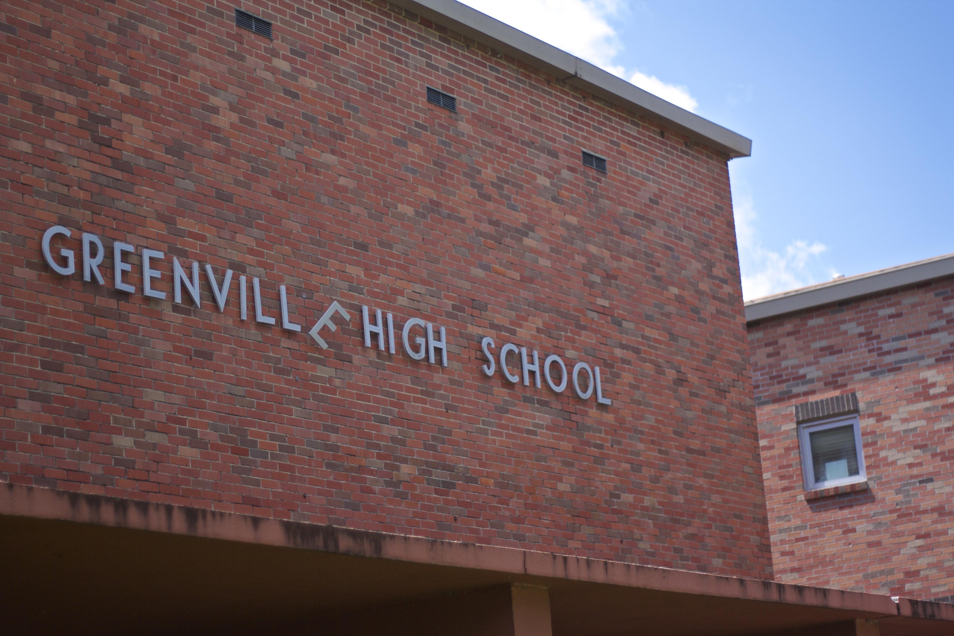 Greenville High School