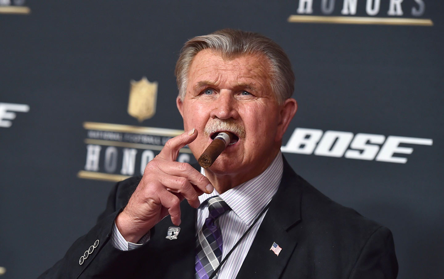 Mike Ditka