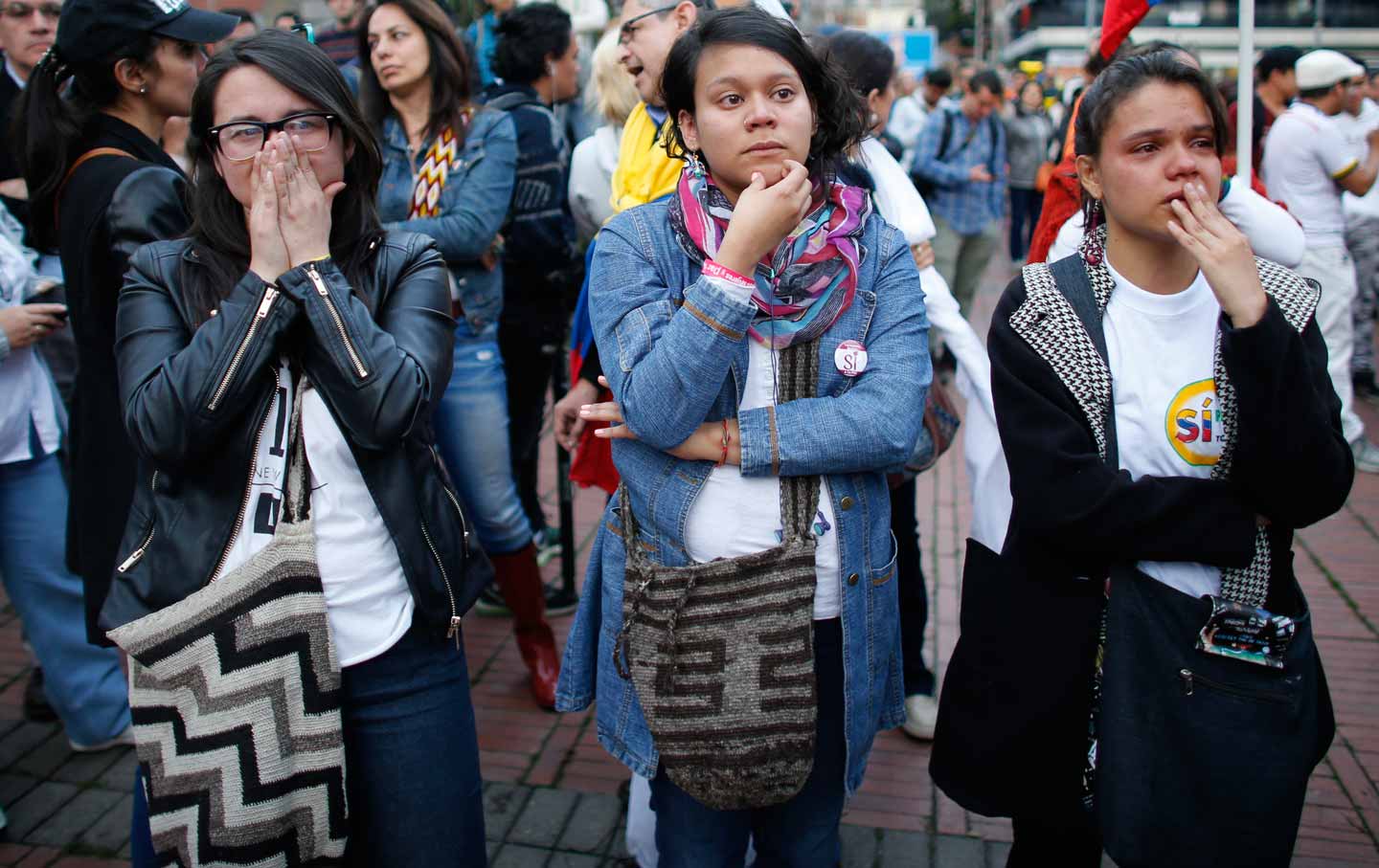 Referendum in Colombia