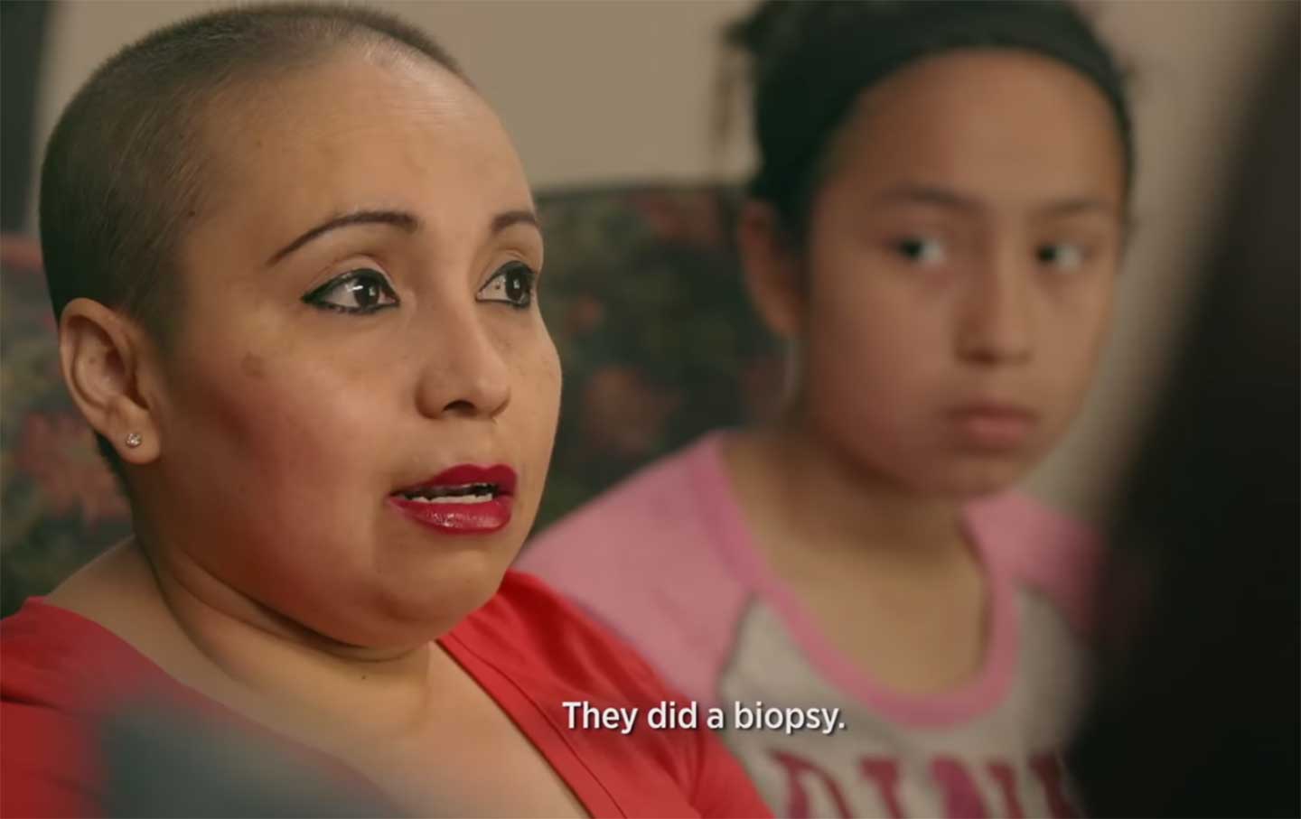 This Mother Has Breast Cancer and Knows She Needs Treatment. Why Can’t She Get It?
