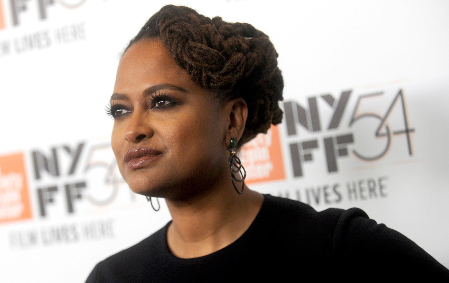 Ava DuVernay 