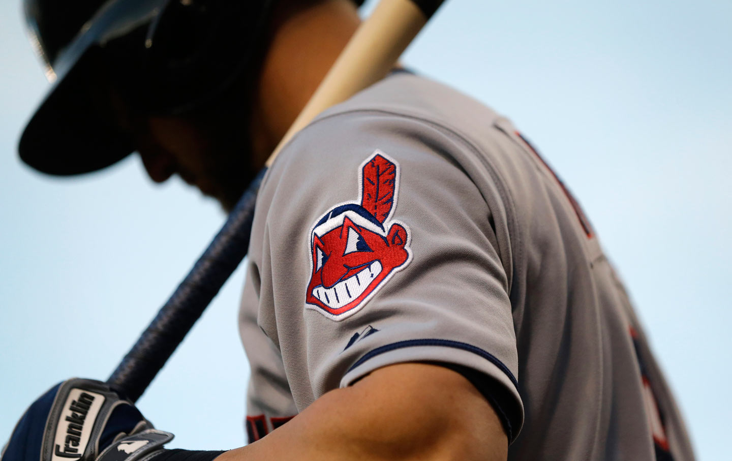 Cleveland Indians Logo