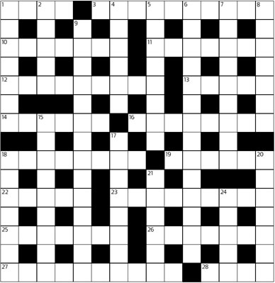 Puzzle No. 3411